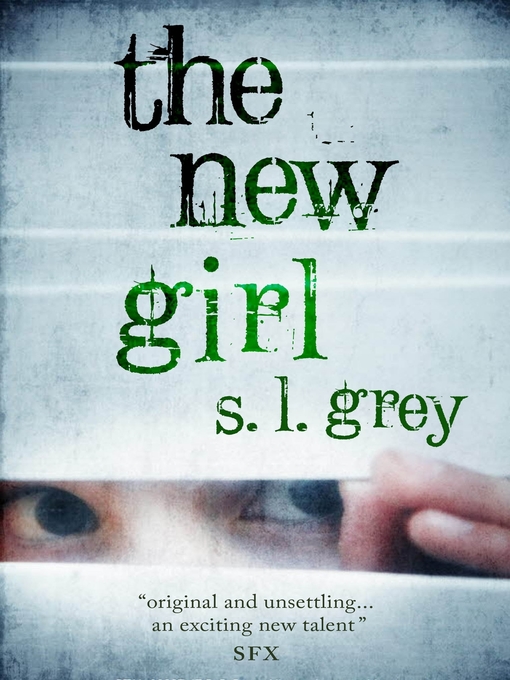 Title details for The New Girl by S.L. Grey - Wait list